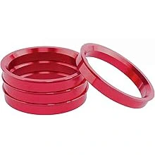 Heeft het installeren van een naafmiddenring invloed op de rijveiligheid?