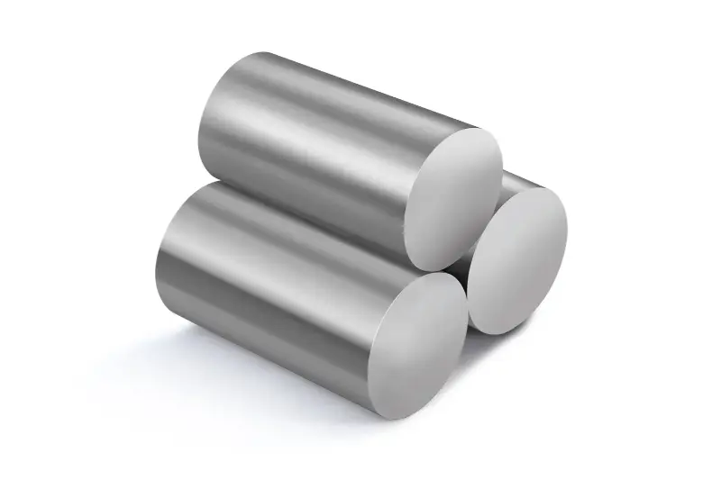 Classificatie van aluminium