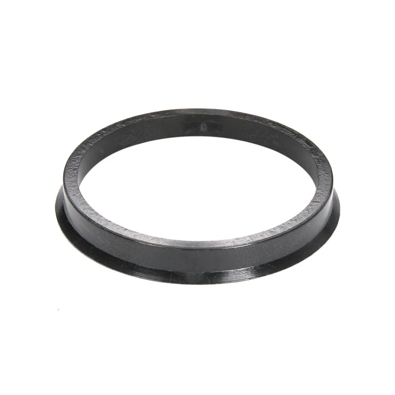 Waarom zou u een kleurrijke plastic naafmiddenring voor uw voertuigwielen kiezen?