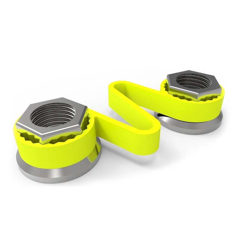 CL-serie wielmoerindicator