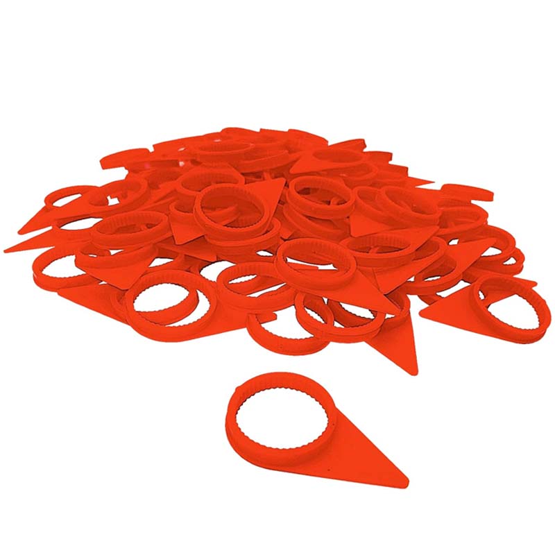 CP-serie wielmoerindicator