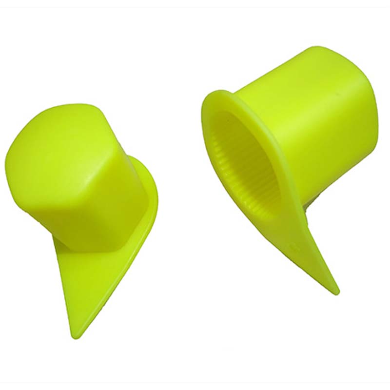 DCS-serie wielmoerindicator