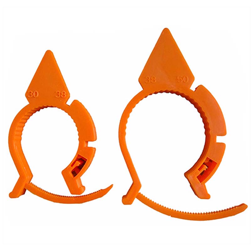 MT-serie wielmoerindicator